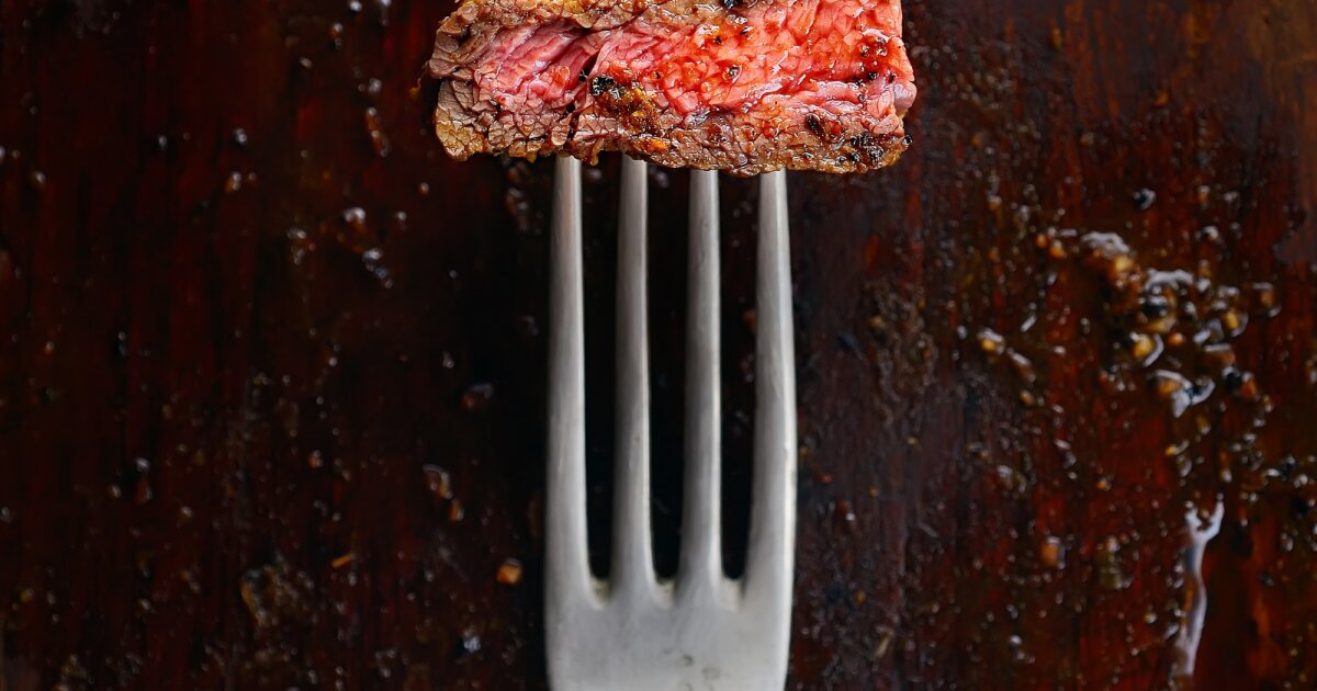 Cannibalism isn’t as smart as it sounds