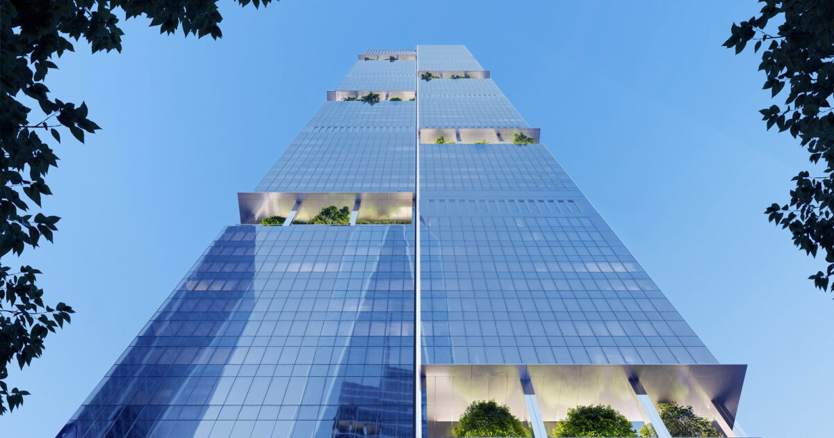 Work finally begins on 2 World Trade Center supertall skyscraper