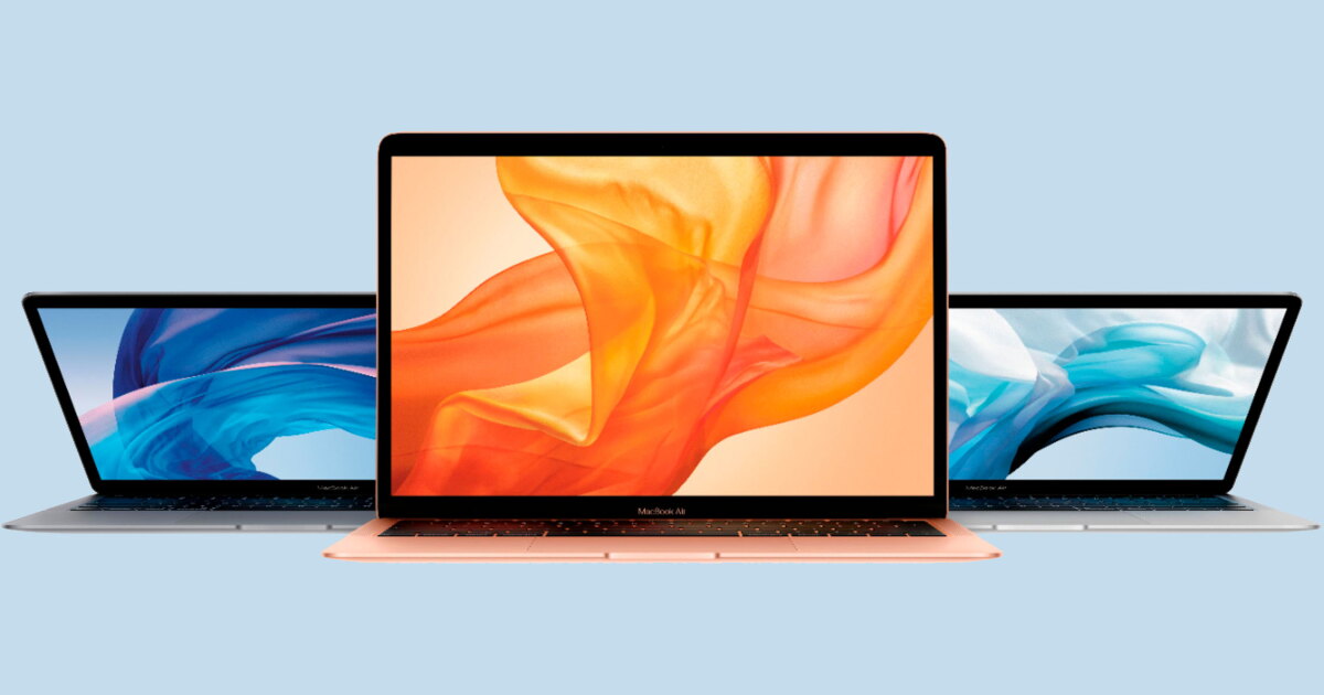 A $200 MacBook Air is real, but supplies won’t last