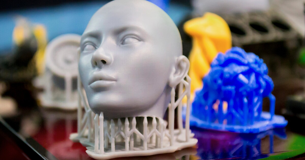 Exacting atomic-scale 3D printing is adding a critical capability