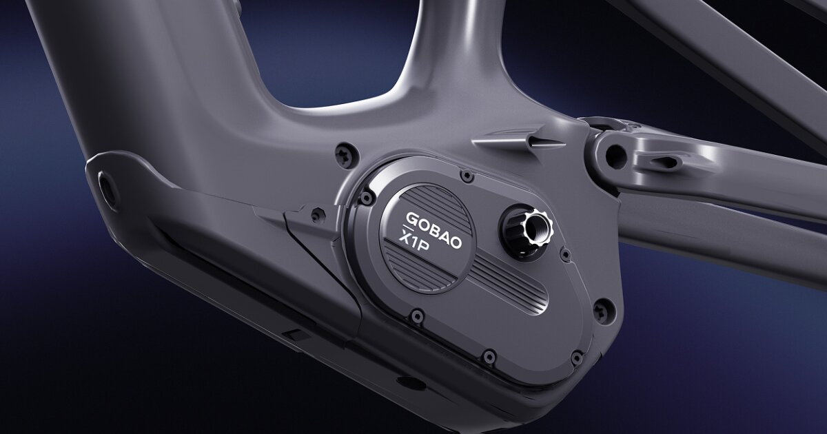 High-powered ebike drive dumps cogset for near-infinite auto shifting