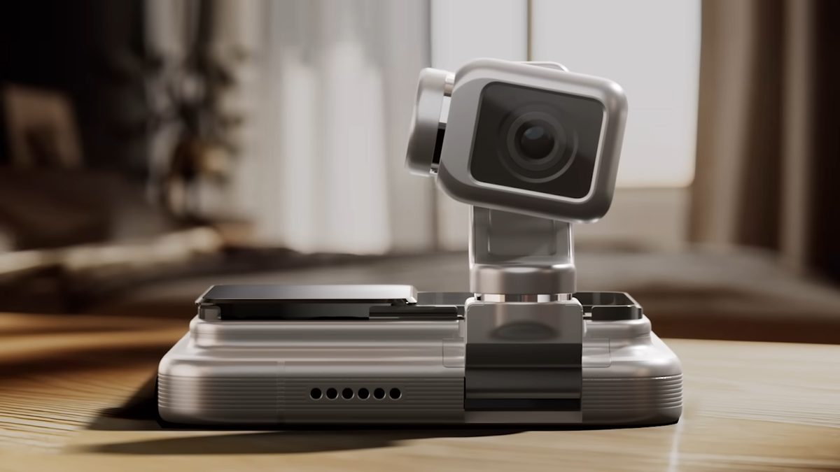 Honor’s Robot Phone Has a Camera That Rises From the Body – But There’s a Catch