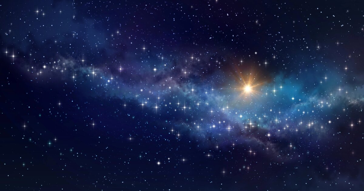 Strange ‘in‑between’ celestial object is testing astronomers’ boundaries