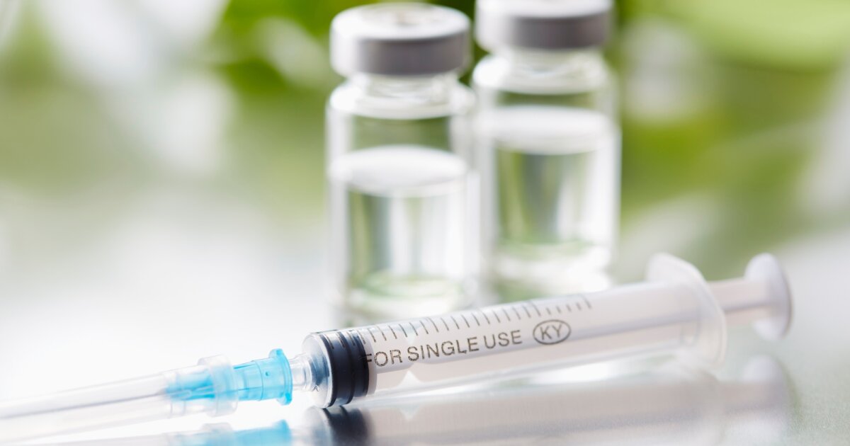 Unregulated peptides pose higher risks for women