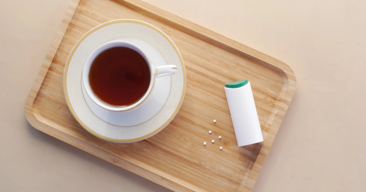 Artificial sweeteners face growing scrutiny over long-term health risks