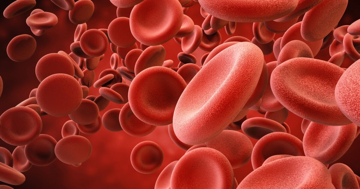 One blood group is more at risk of type 2 diabetes