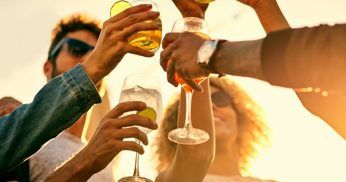 Alcohol’s most deadly health risk is now in the spotlight