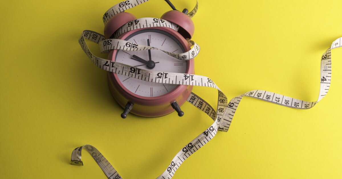 Mild sleep loss drives drives weight gain and chronic disease risk