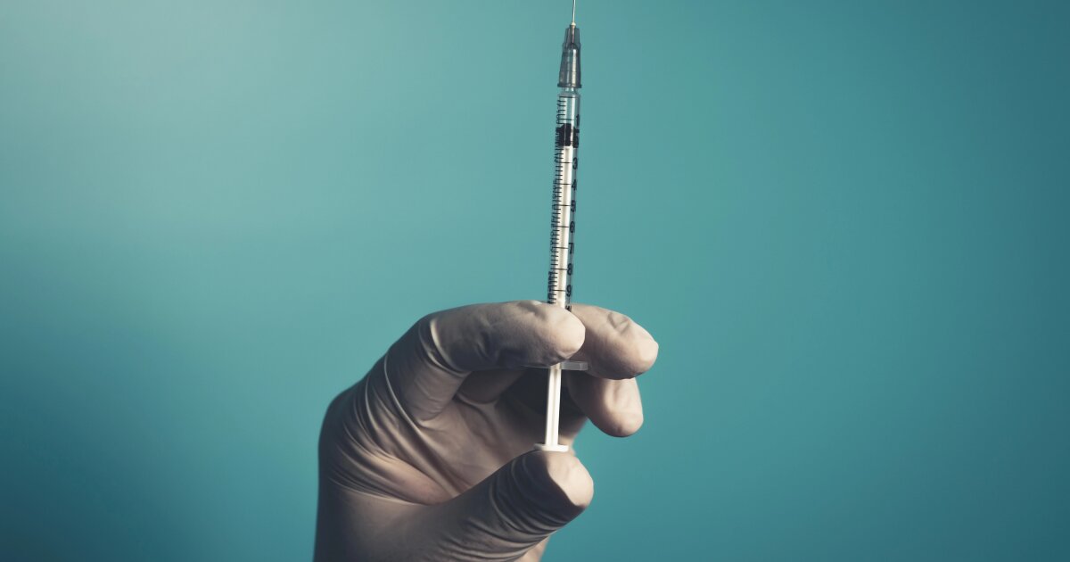 Peptides: All you need to know about 2026’s biggest chemical trend