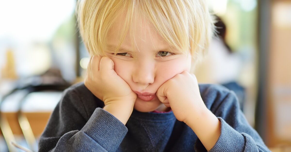 Trial identifies first effective way to tackle common childhood eating issue