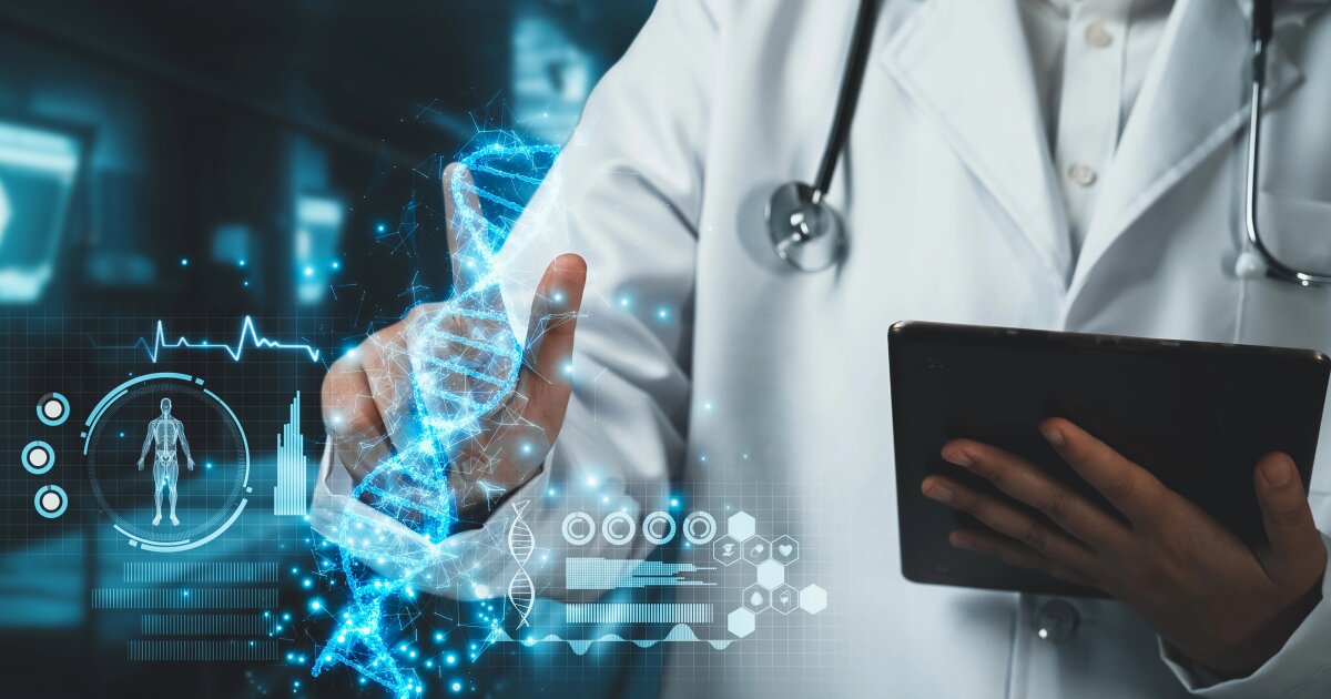 First ‘co-scientist’ agent set to rapidly accelerate biomedical discoveries