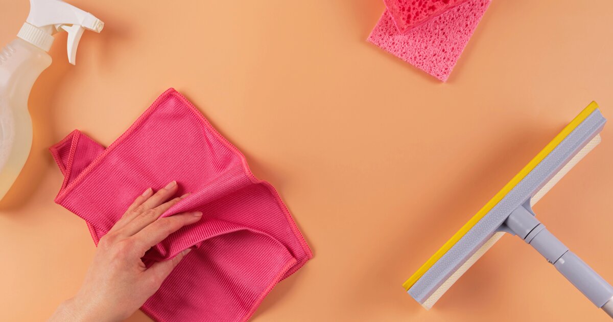 How you can limit your exposure to forever chemicals