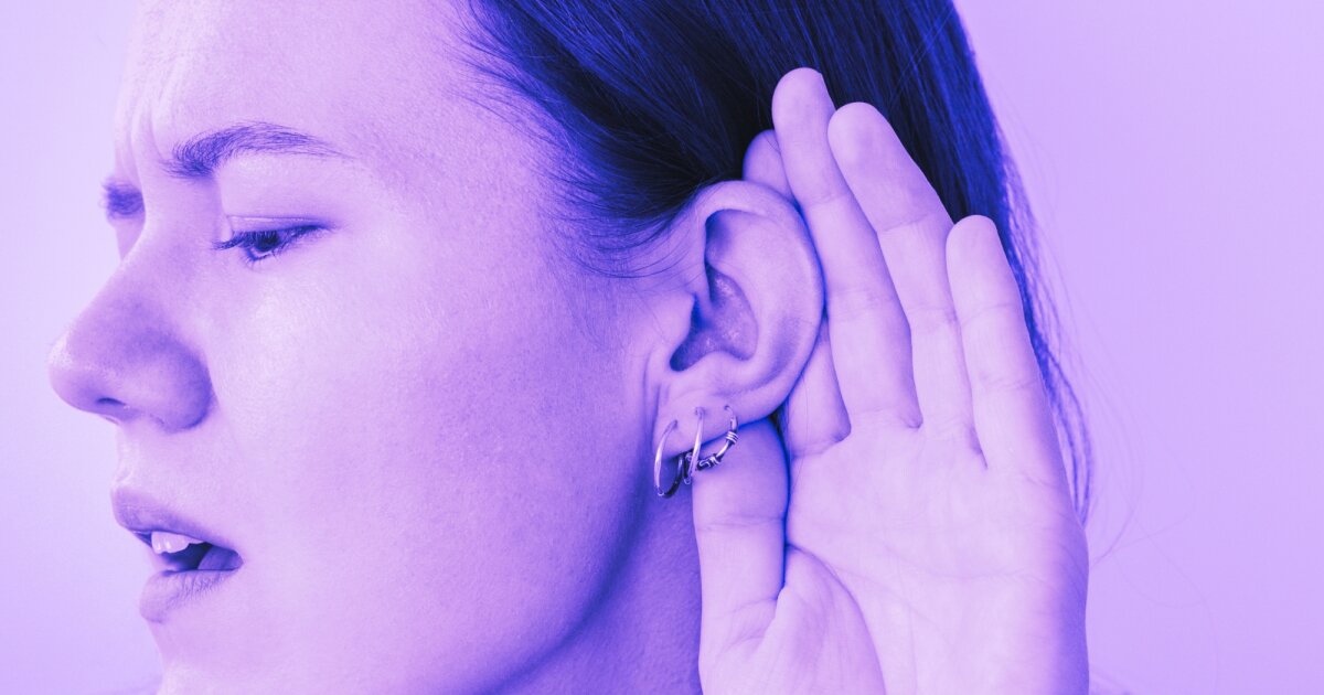 Mystery deepens over why only some people hear “The Hum”
