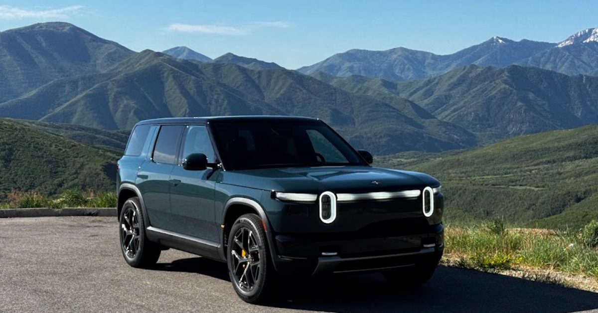 Rivian tops Q2 delivery numbers and raises full-year 2026 outlook