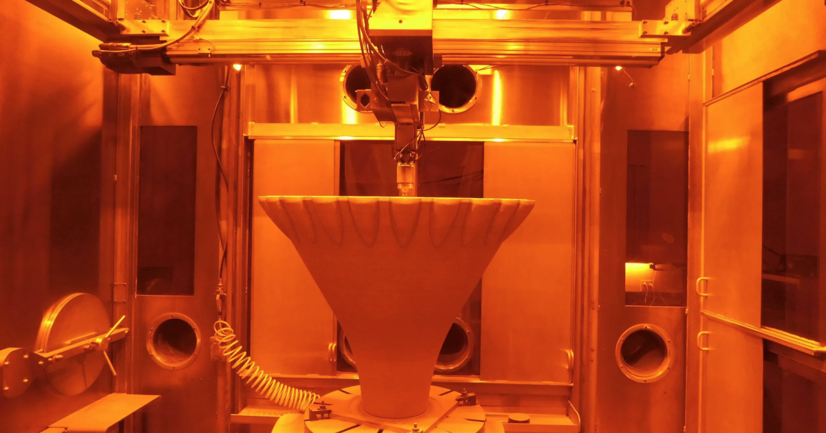 3D ‘laser stirring’ generates complex unobtainium-level alloys
