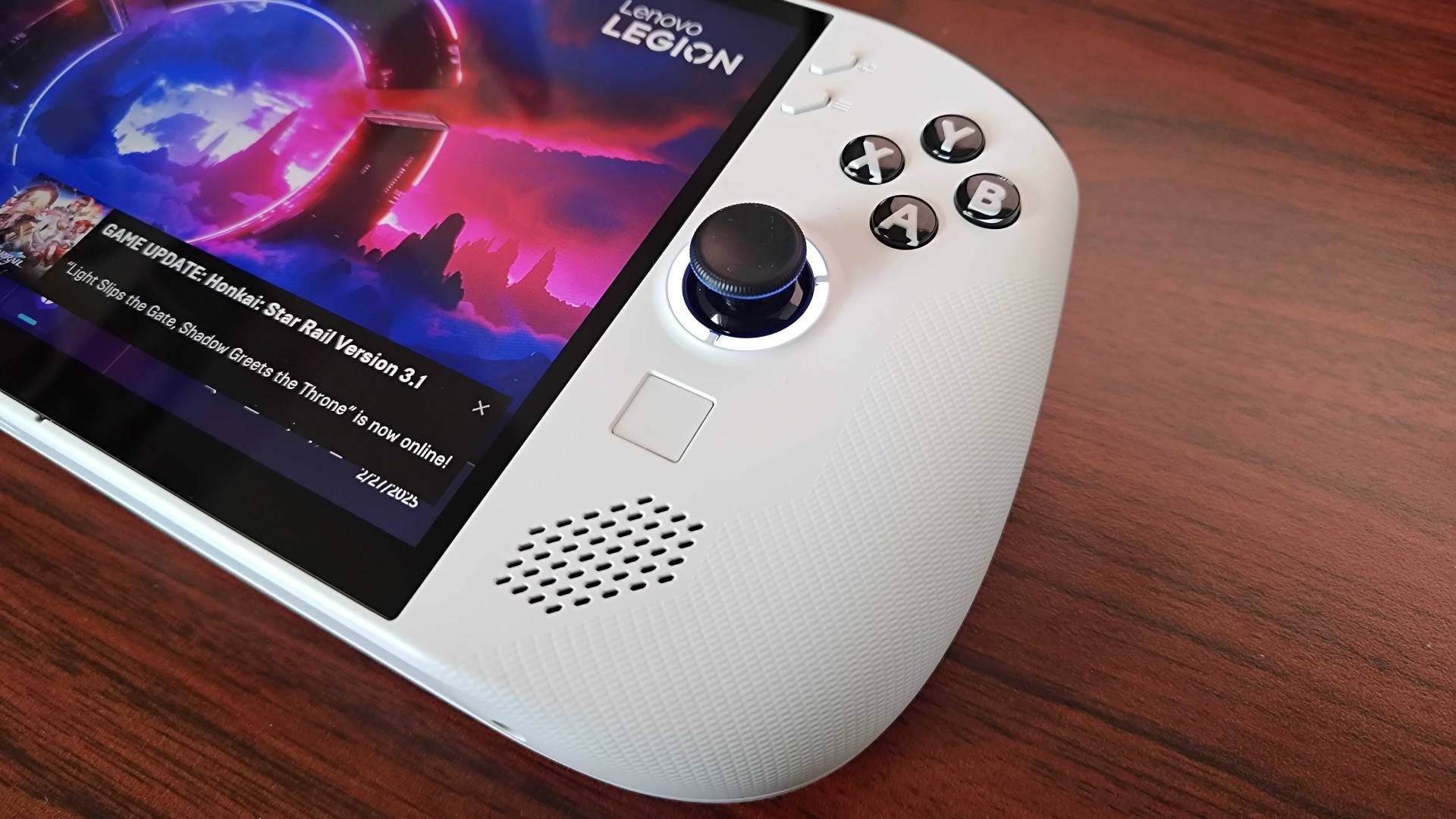 Lenovo’s Legion C700 cloud handheld feels like the wrong response to a worsening handheld price situation