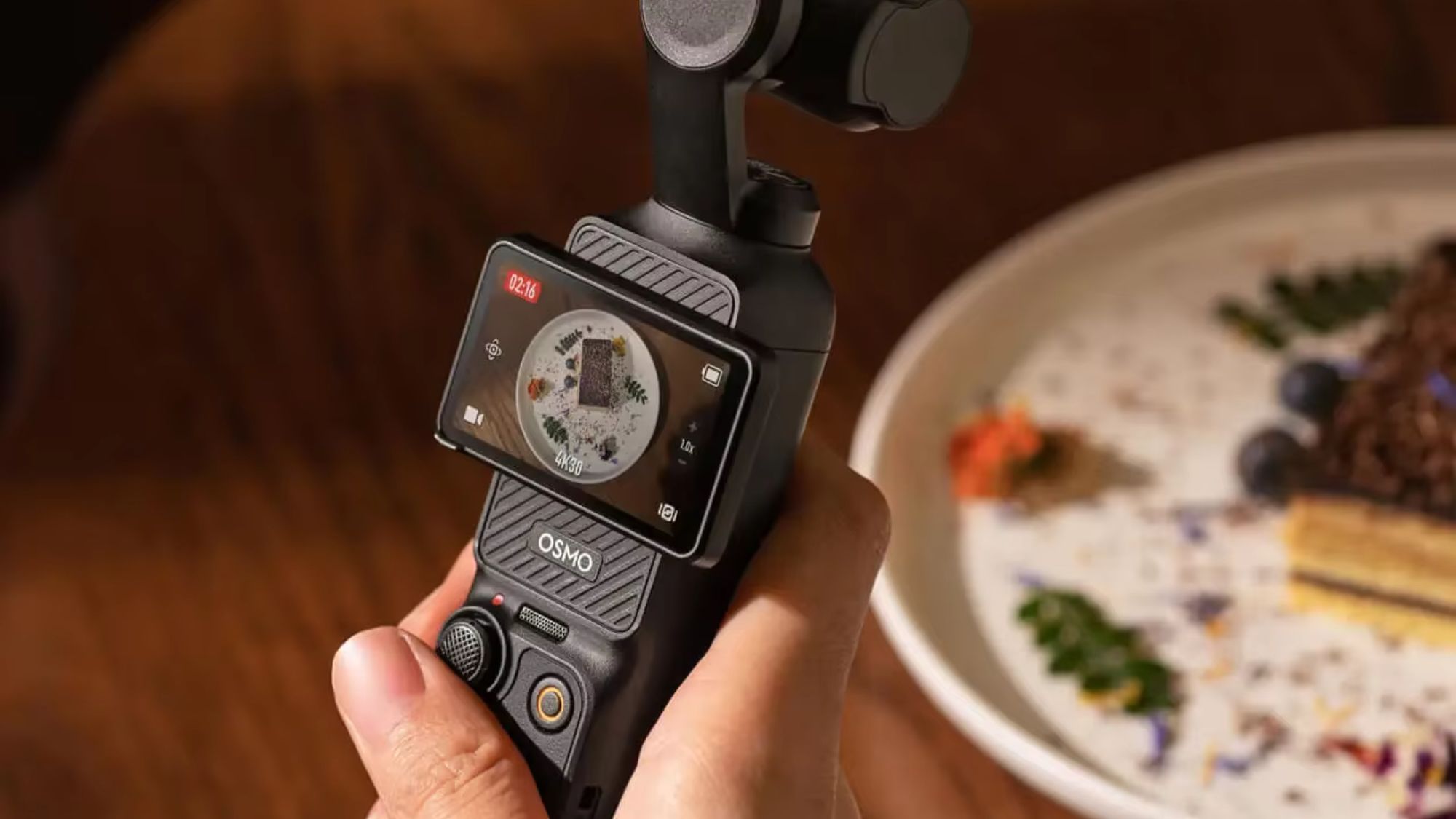 Content creators can now save up to 65% on the best DJI action cameras