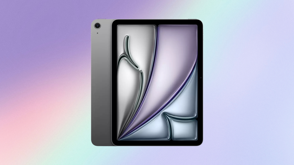 The Apple iPad Air 11-inch has dropped to an all-time low at Argos