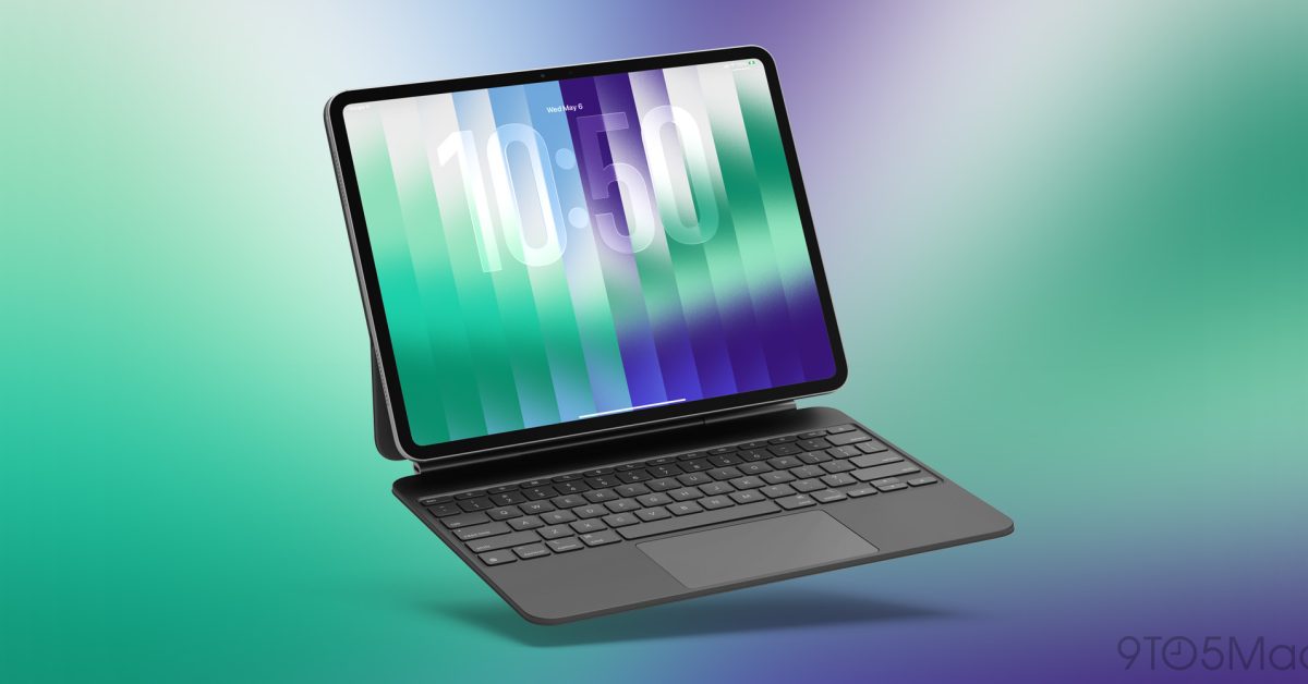 iPadOS 27 still needs simpler multitasking, here’s what I’d like to see – 9to5Mac