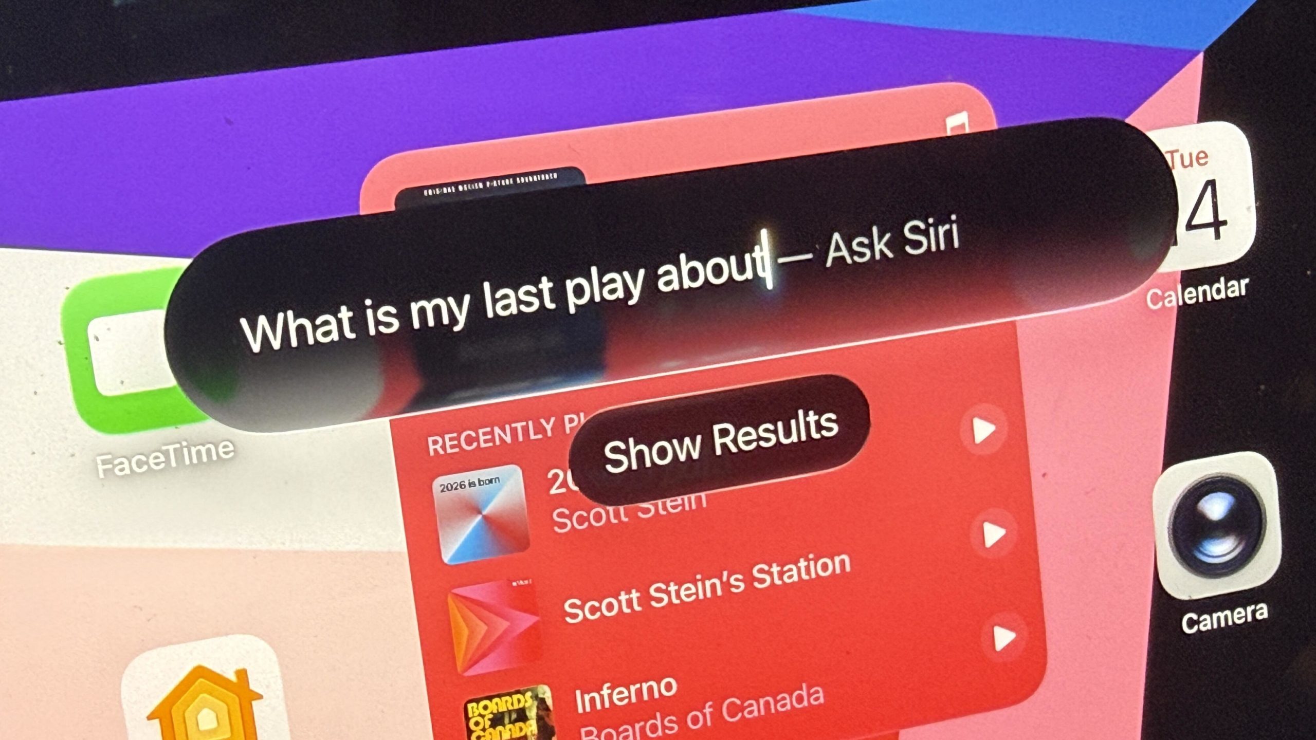 iPadOS 27 Doesn’t Reimagine the iPad, but It Does a Great Job With Siri – CNET