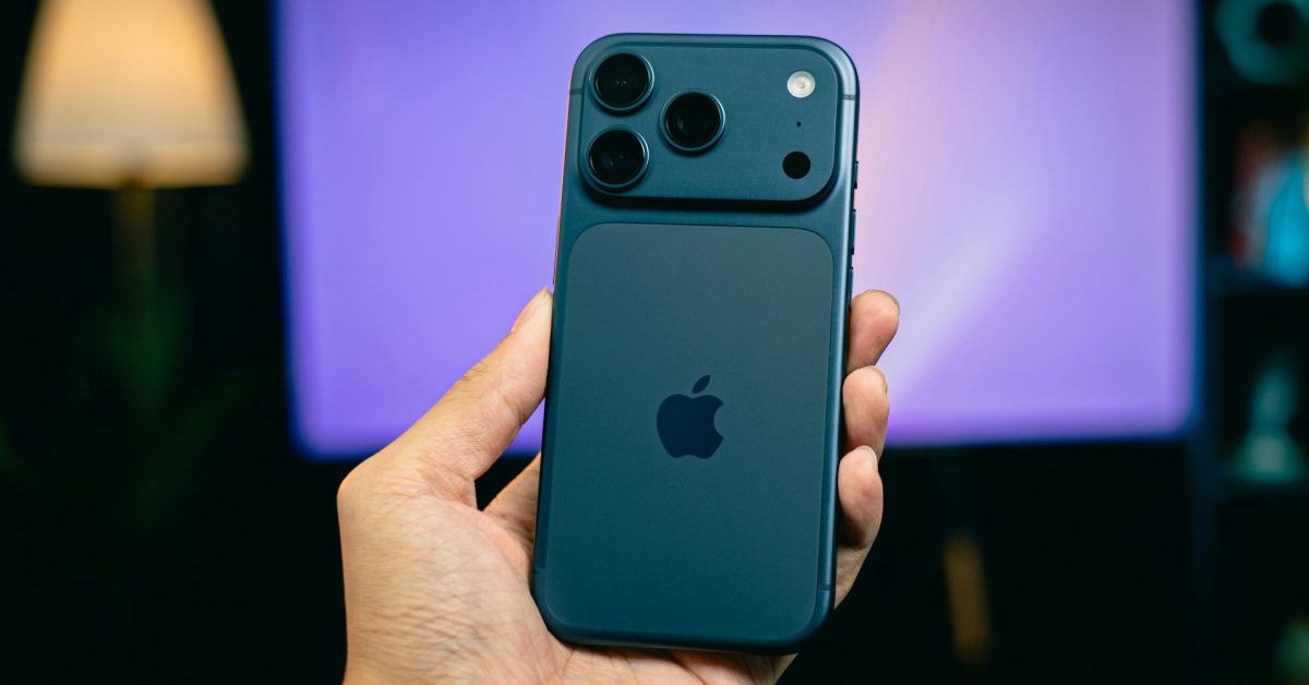Apple hit a record 49% share of global smartphone revenue for Q2 – 9to5Mac