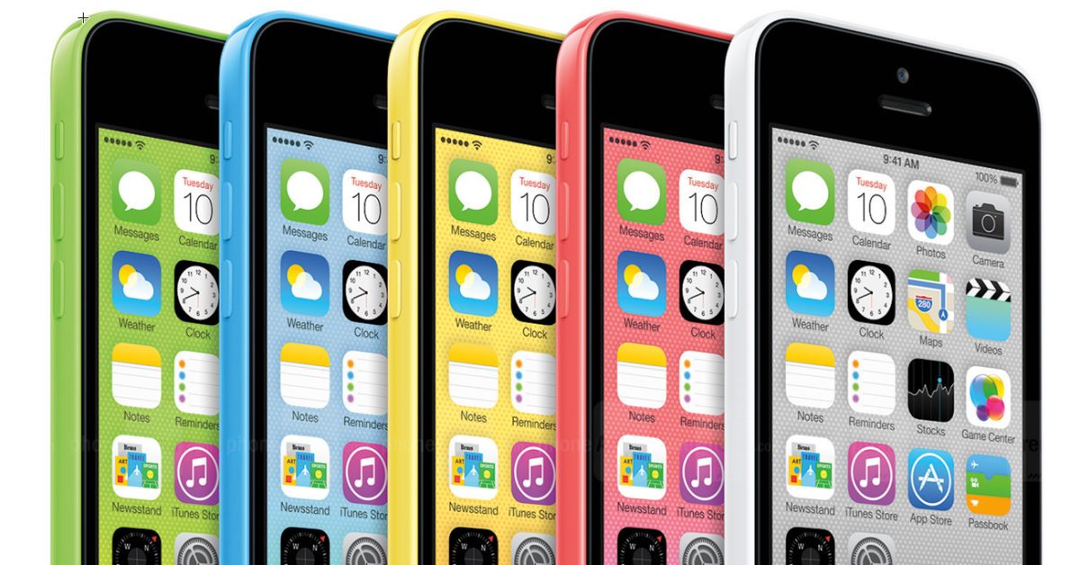 Apple stops signing iOS versions for several older iPhones and iPads – 9to5Mac