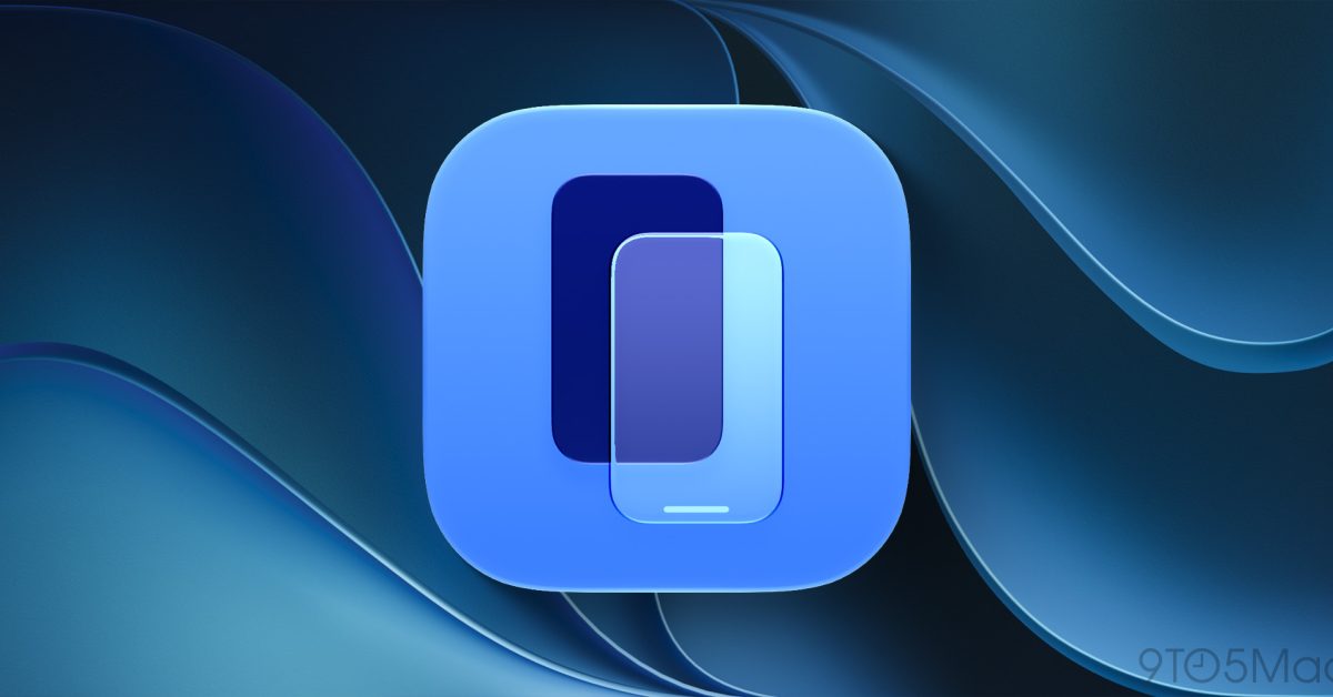 macOS 27 brings three key upgrades to iPhone Mirroring – 9to5Mac
