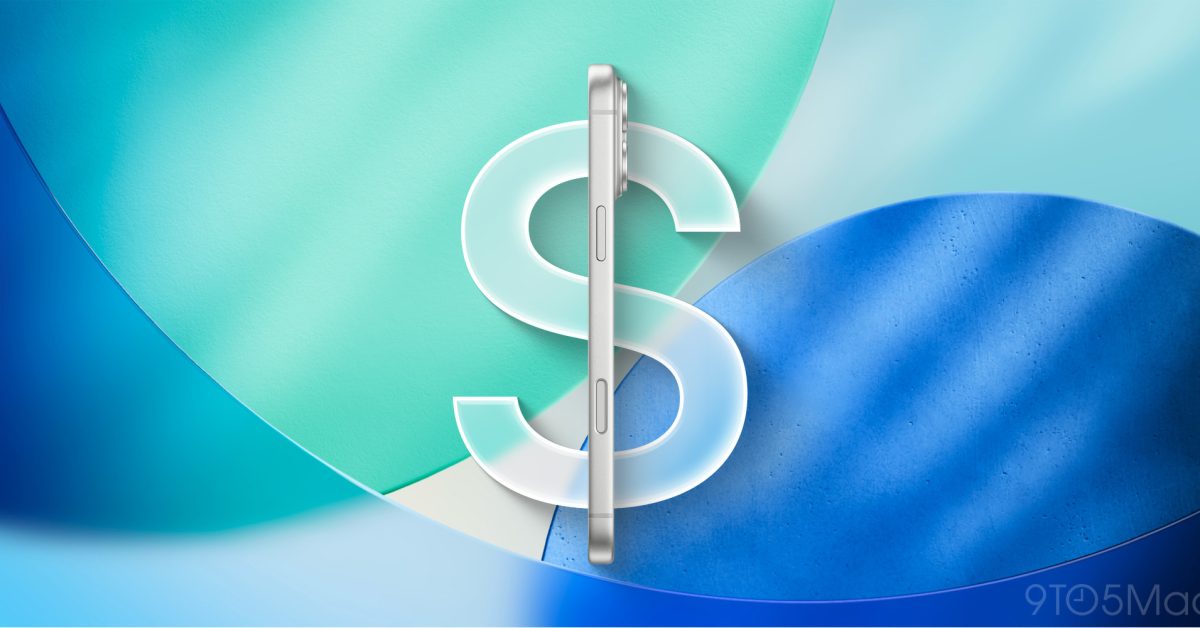 Here are all the ways Apple is raising prices and why – 9to5Mac