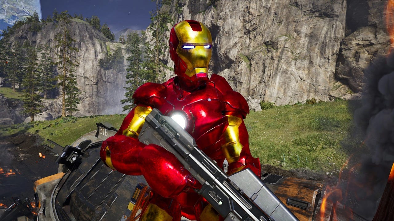 Halo: Campaign Evolved Modders Are Going Wild, Turning Master Chief Into Iron Man, CJ From GTA, and More