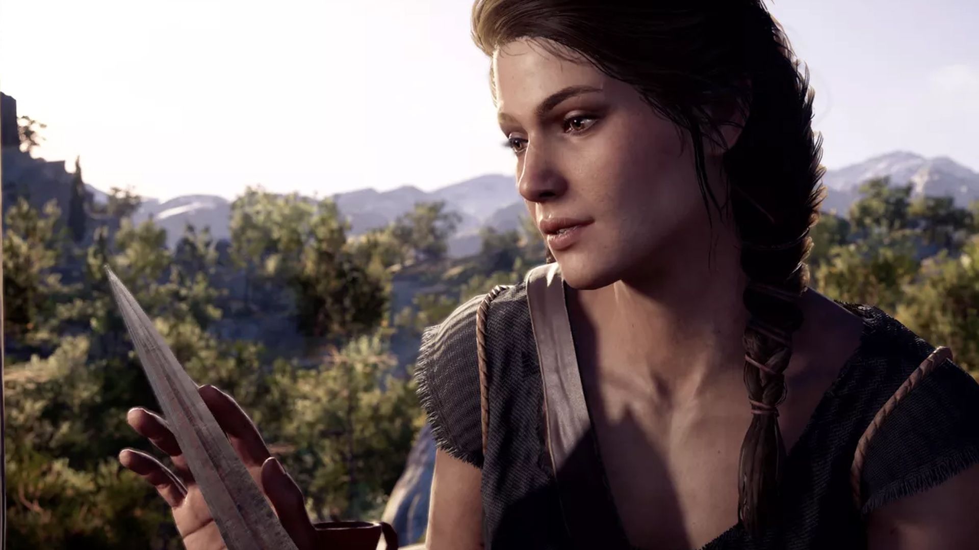 The Odyssey release saw Assassin’s Creed: Odyssey player engagement jump 90%, analyst says Ubisoft can thank Christopher Nolan for its best week in years