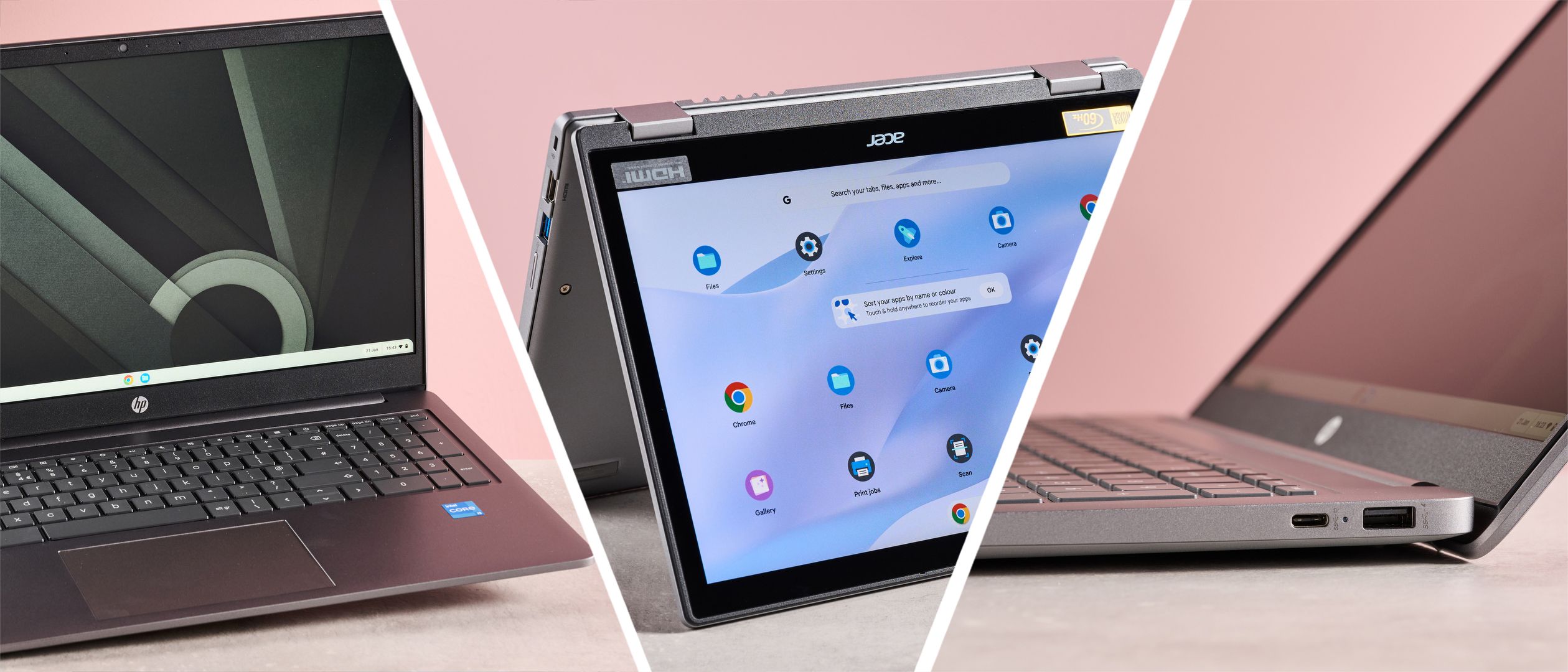 6 brilliant budget-friendly laptops to take to college or university