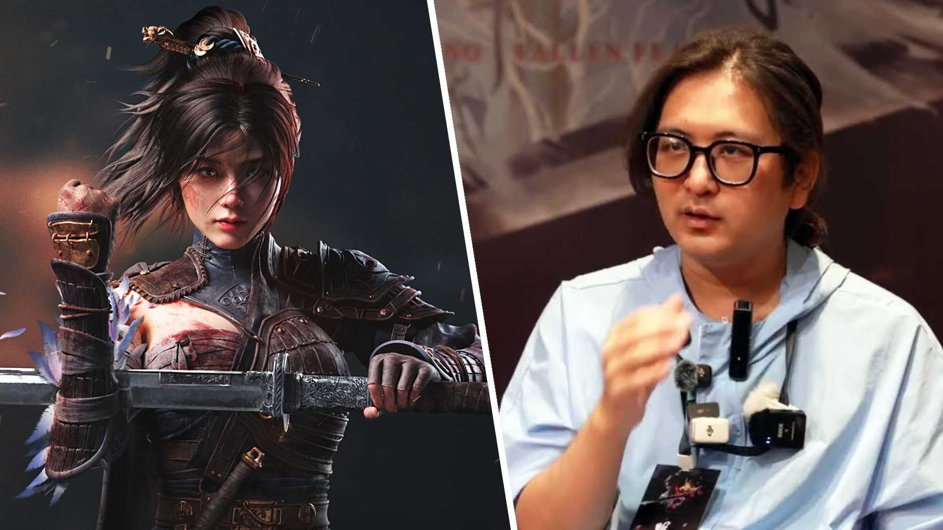 Soulslike game Wuchang is officially getting a sequel developed by its creator’s new studio after the original team reportedly disbanded