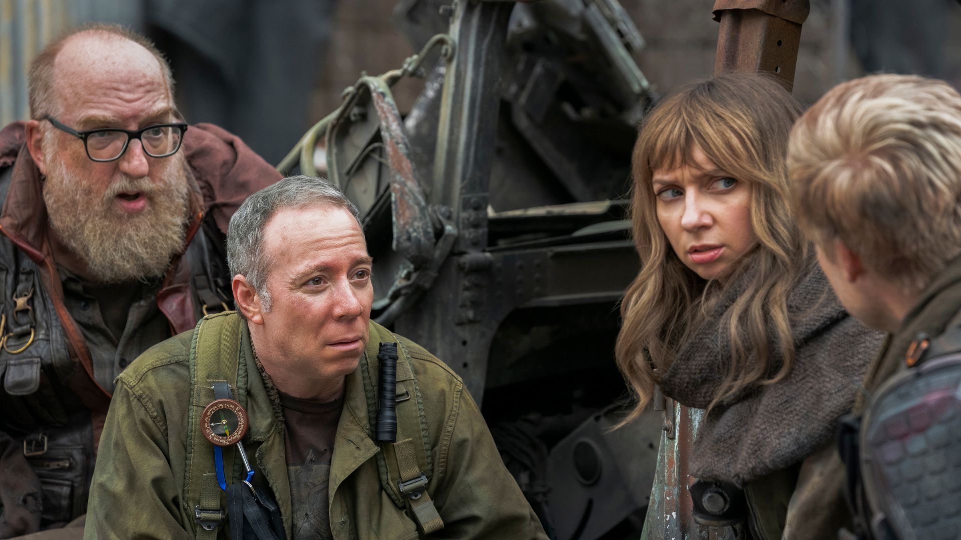 Stuart Fails to Save the Universe episode 1 release date and time — when will it launch on HBO Max?