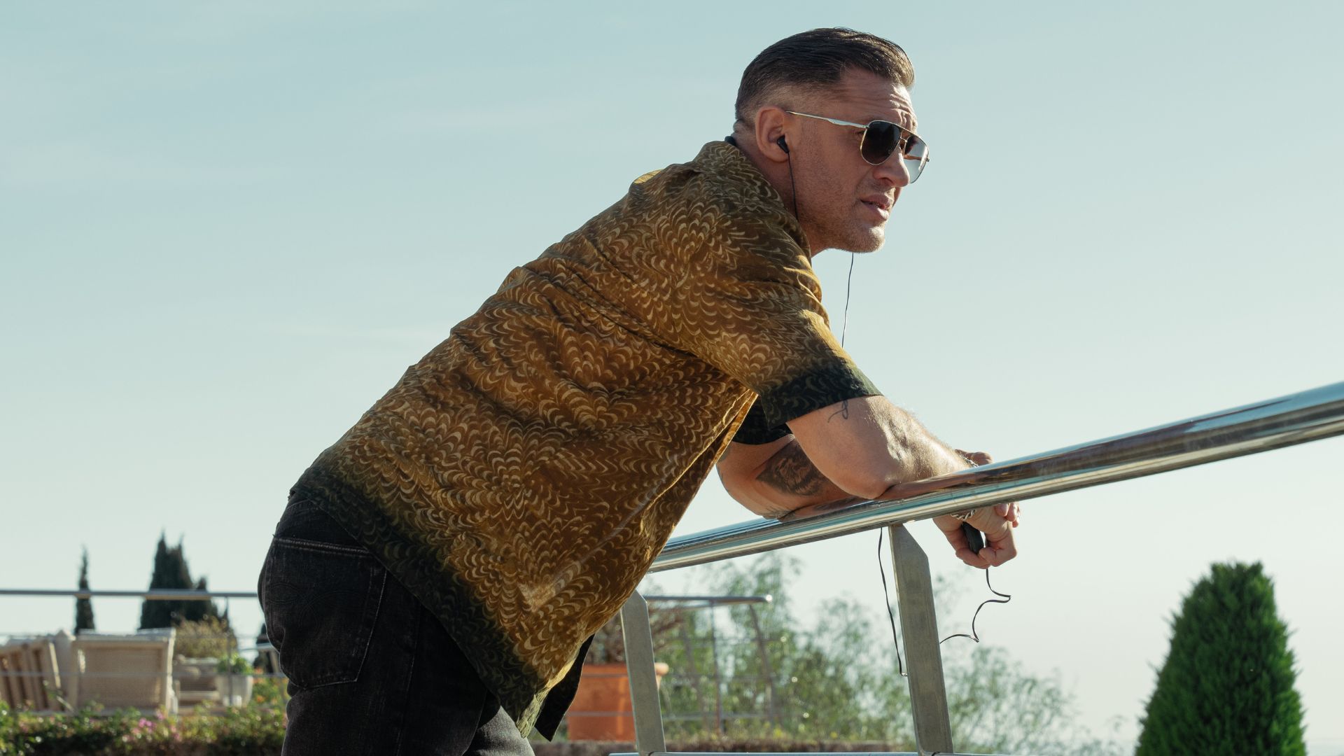 MobLand season 2 release date confirmed by Paramount+ as first teaser trailer drops — meaning Tom Hardy exit rumors have been long forgotten