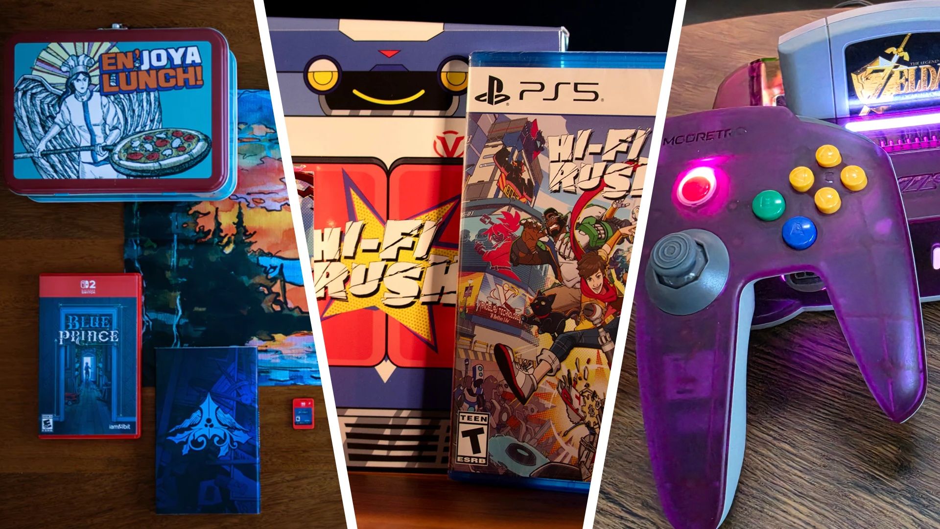 ‘There was something that people saw as incredibly valuable in these tangible goods’ — how iam8bit, Limited Run Games, and ModRetro are giving fans the physical games they want in an increasingly digital world