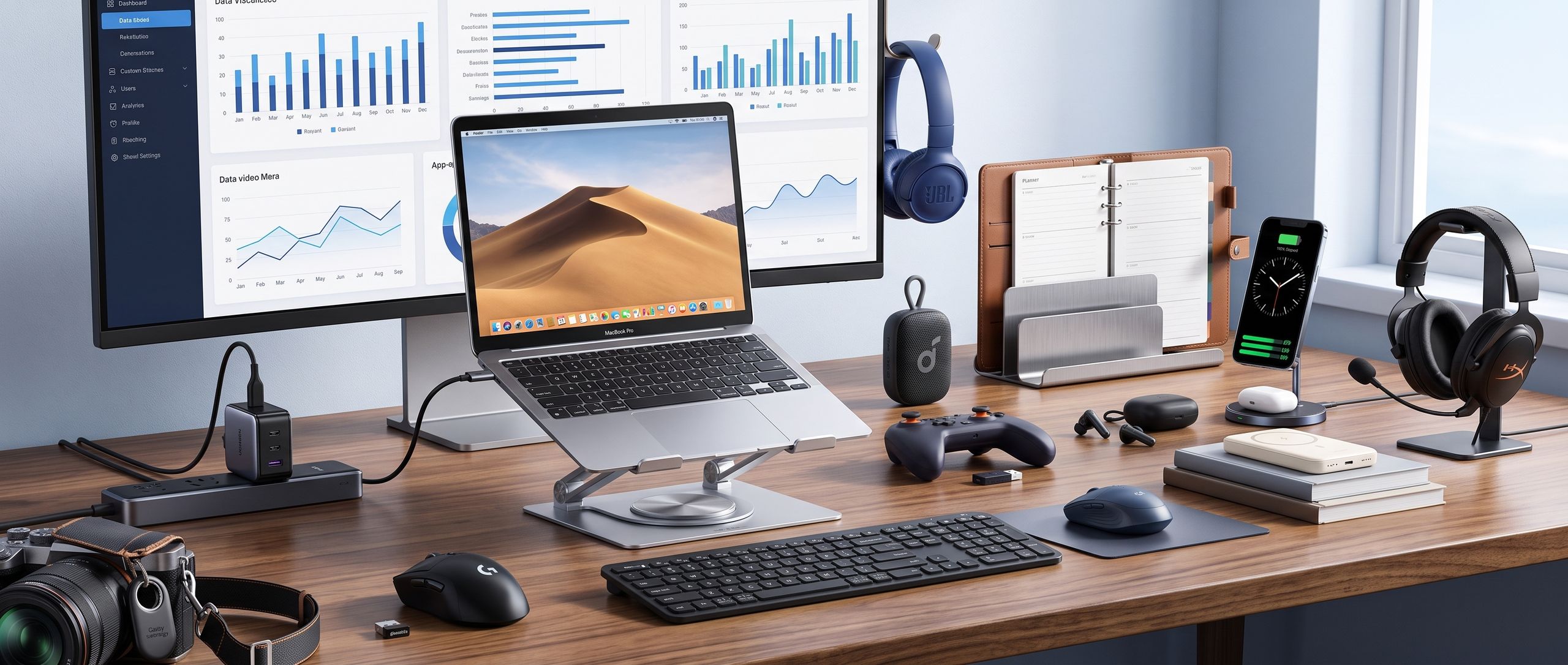 Prime Day might be over but these 21 deals under AU$50 prove you don’t need a major sale to upgrade your tech