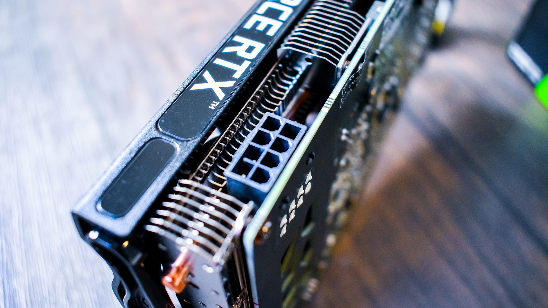 ‘Like a s**t Frankenstein’ – Nvidia’s answer to the RAM crisis is to resurrect the still-popular RTX 3060