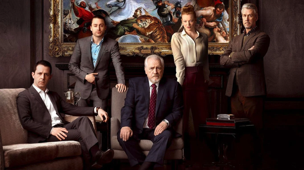 I’ve finally given in to HBO Max – but does it merit the hype?