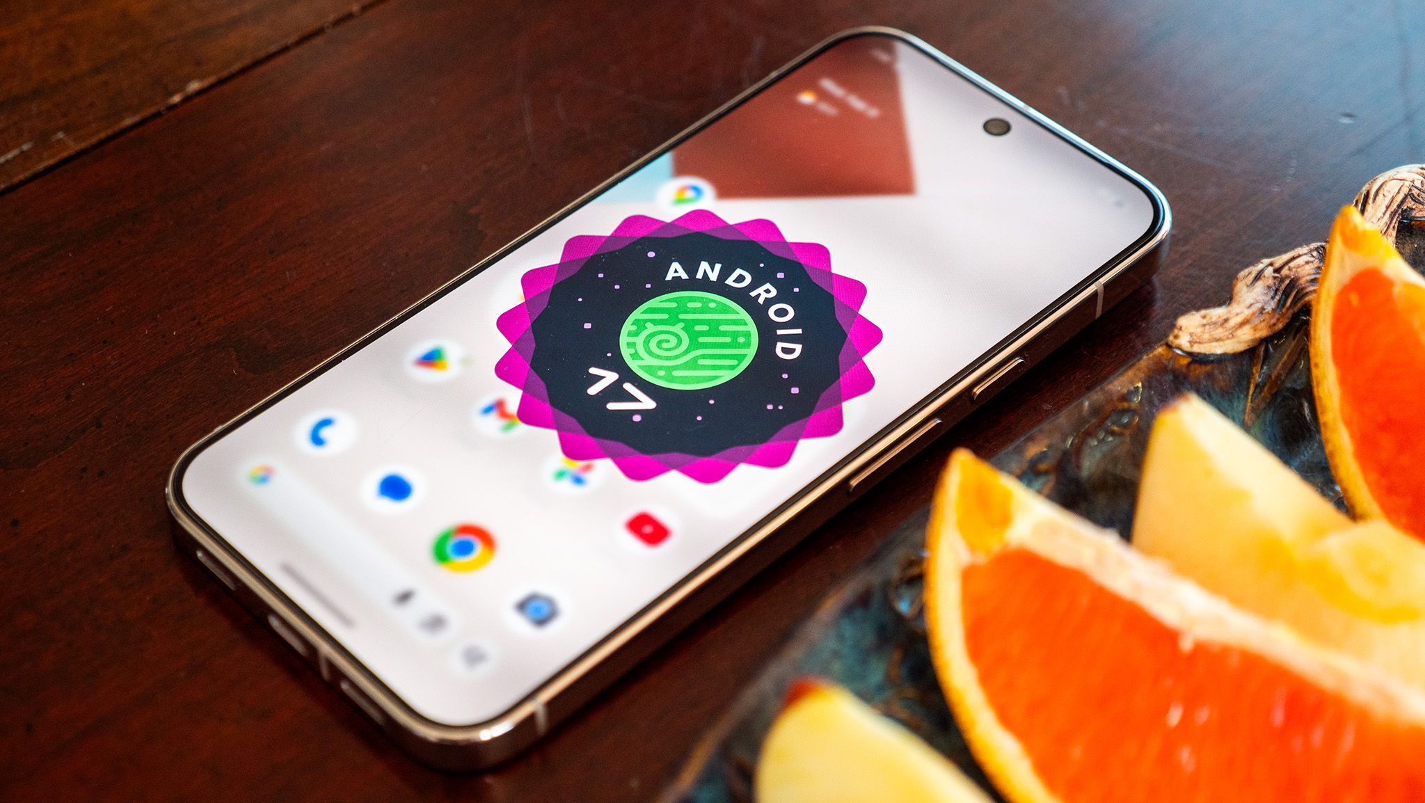 Android 17 QPR1 Beta 8 is here, and Pixel users get a much-needed audio fix