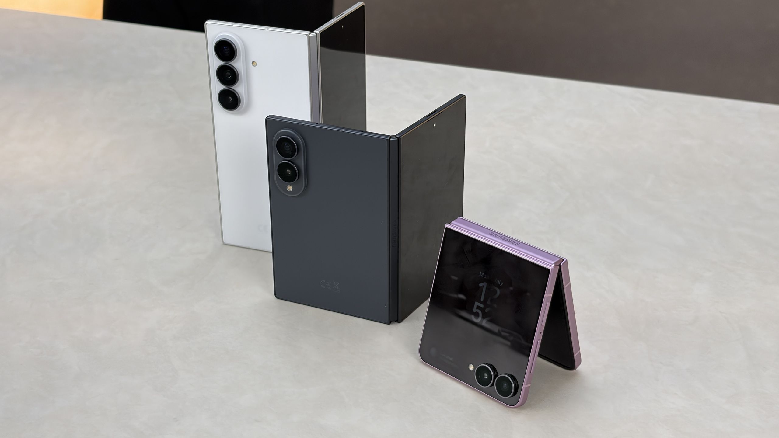I’ve found all the best Galaxy Z Flip 8 and Z Fold 8 preorder deals — where to get the biggest trade-in rebates and discounts