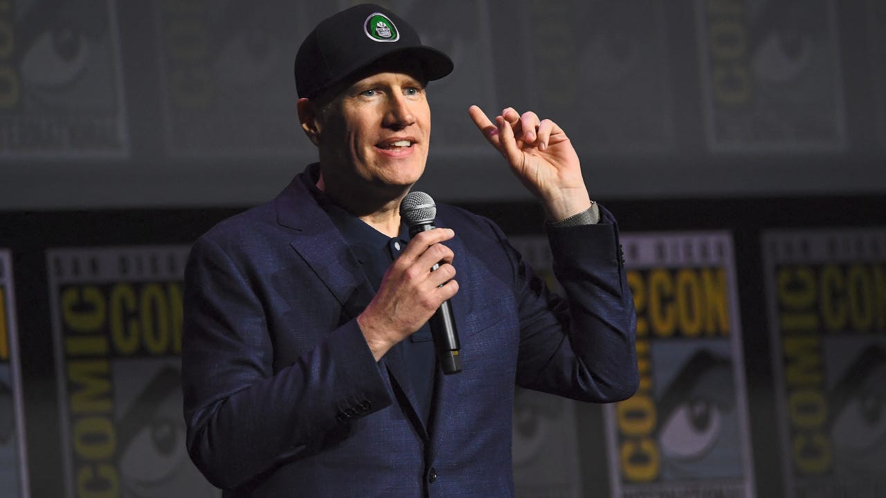 ‘We Didn’t Want to Be Spread Thin’ — Avengers: Secret Wars Is the Only MCU Movie in 2027 as Kevin Feige Promises Quality Over Quantity