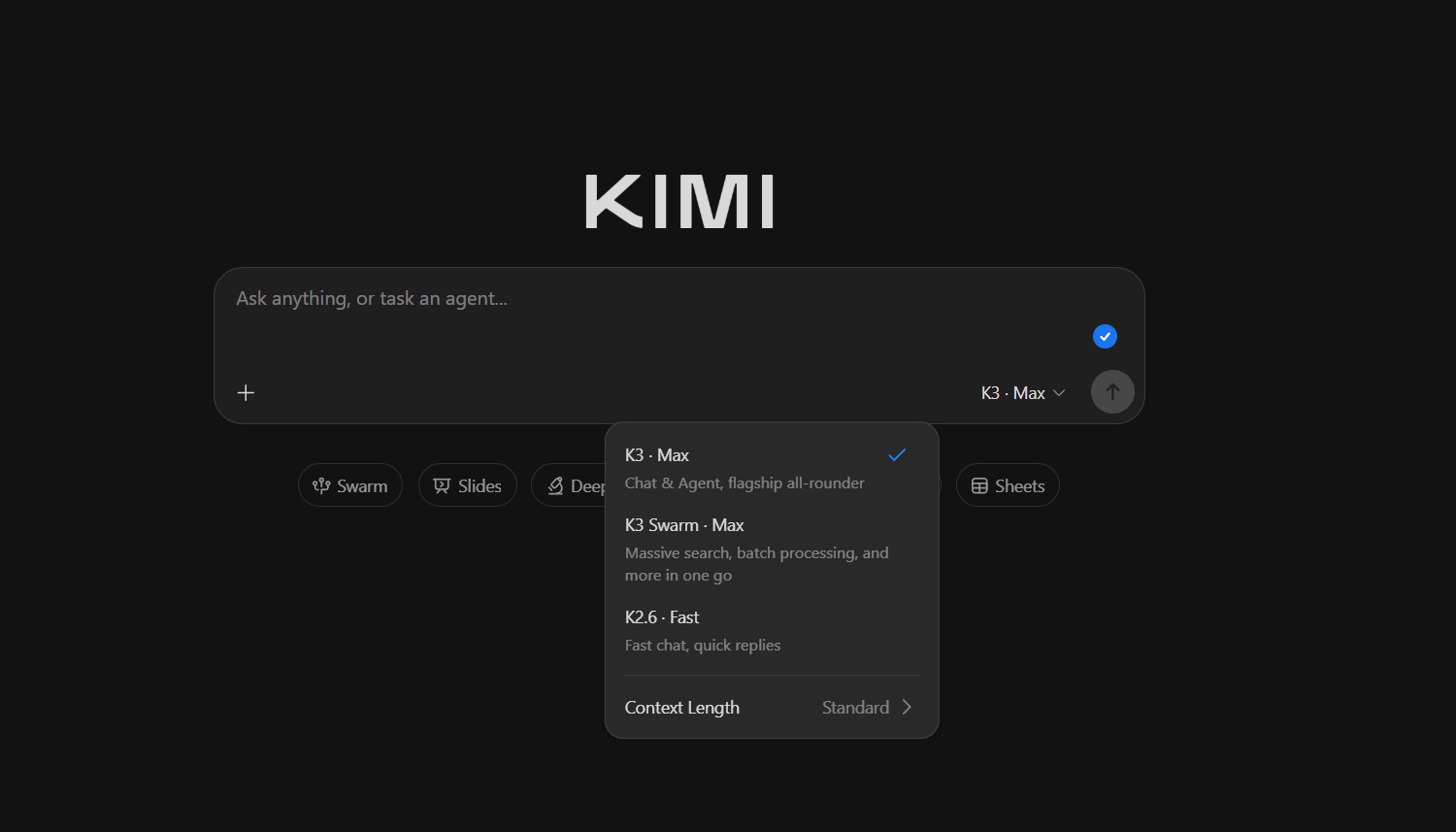 Kimi’s open model K3 nears GPT-5.6 Sol and Fable 5 while signaling the end of super cheap Chinese AI