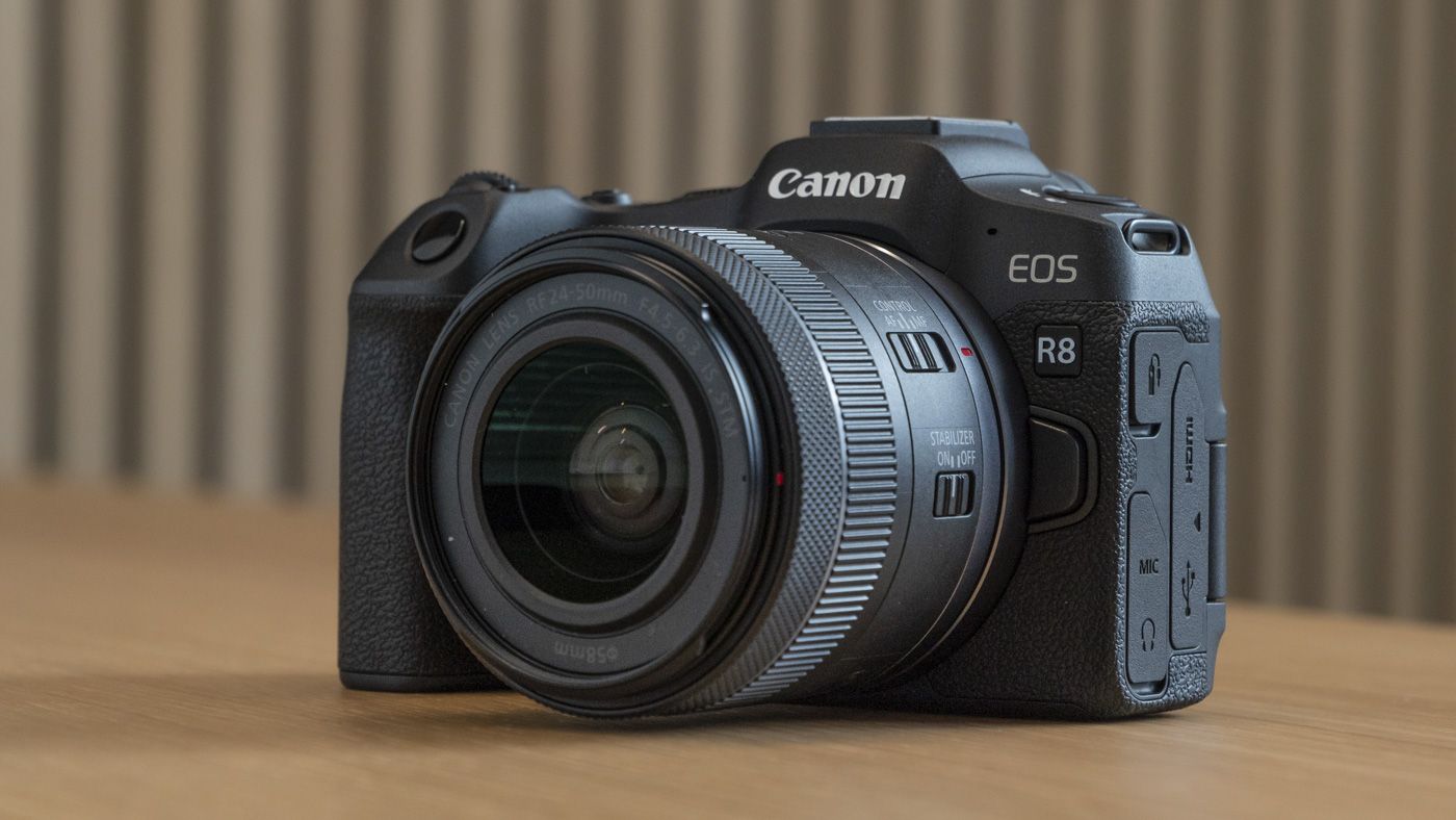 I found the 15 camera deals actually worth buying in this week’s 4th of July sales — Sony, Nikon, Canon, and more