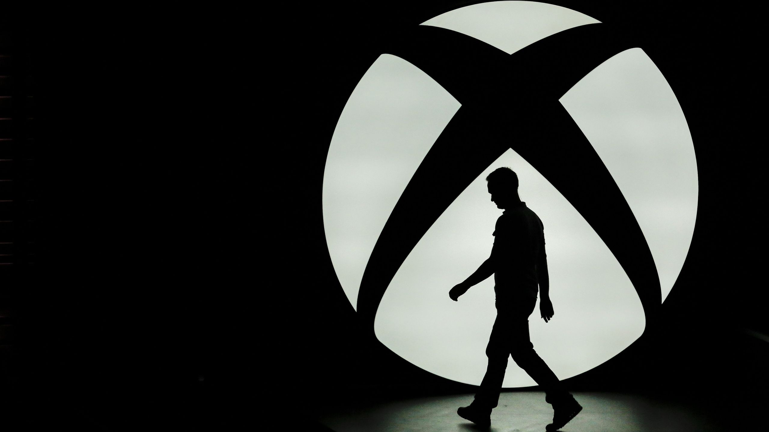 Xbox’s new VP of engineering quits just 2 months after taking the job