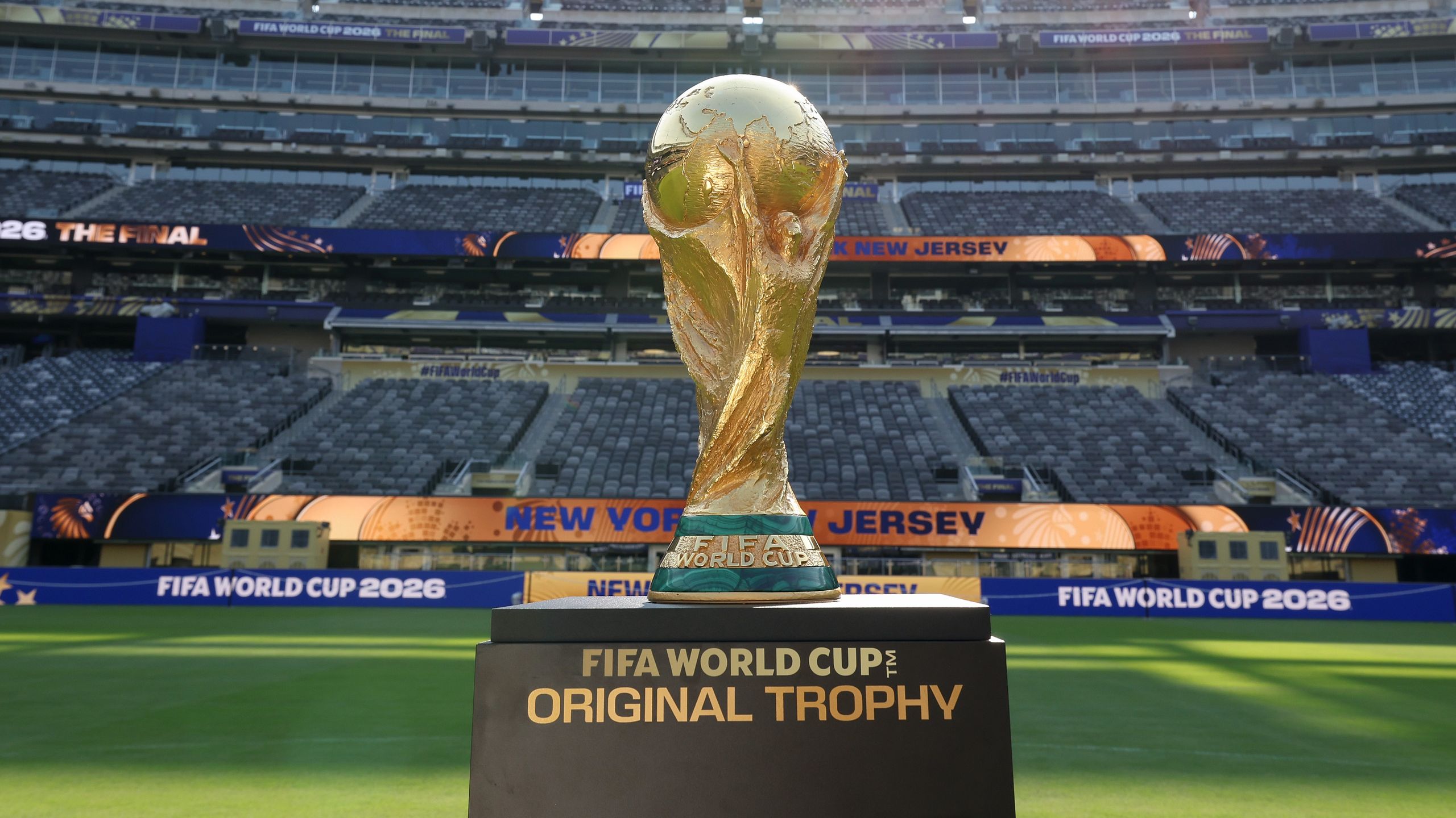 How to watch World Cup final replay – it’s spoiler-free
