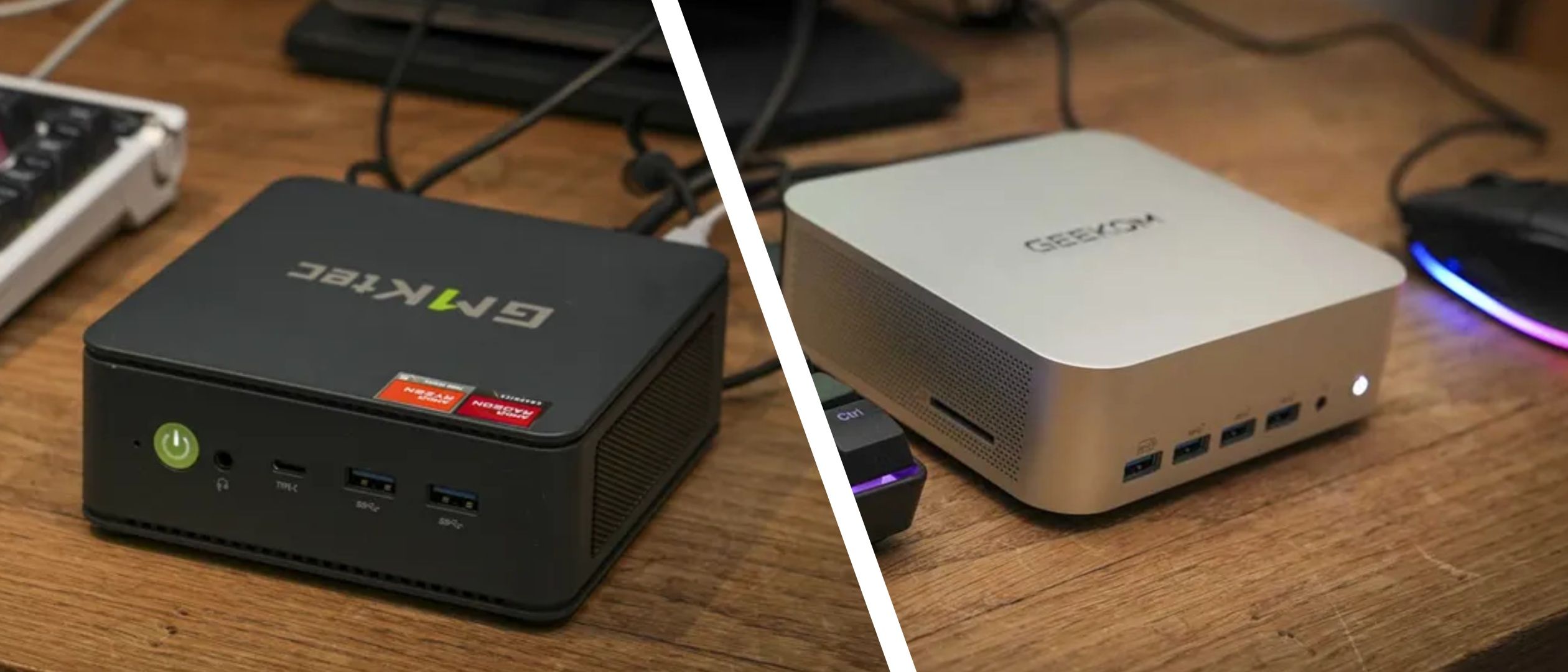 6 back-to-school mini PCs benchmarked by our team (that won’t wipe out your student loan)