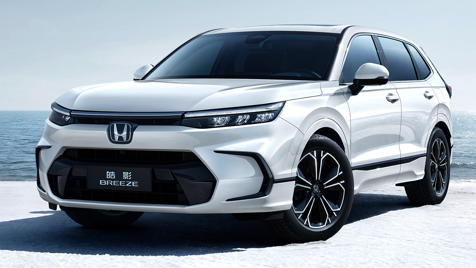 Honda’s China Sales Fell 60% In Five Years, So It Signed Up For 10 More Years | Carscoops