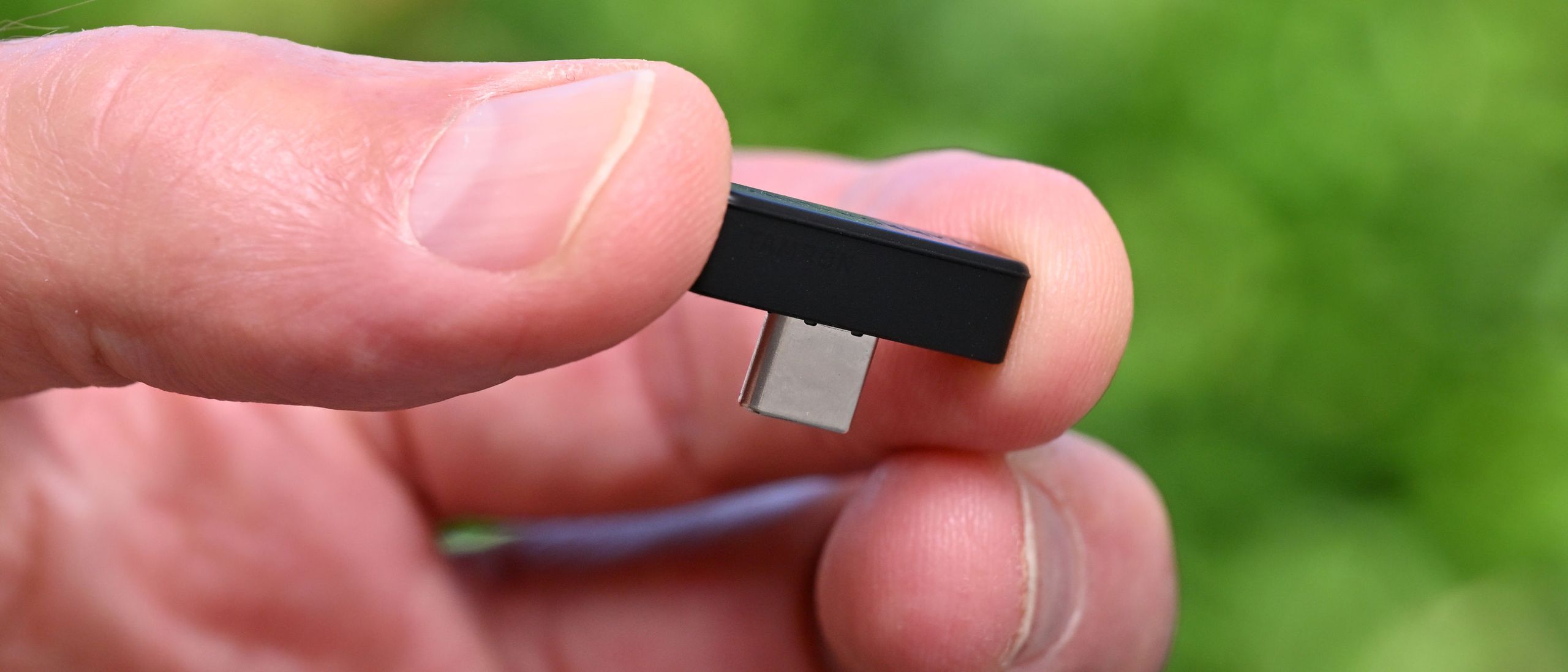 Tamron-Link review: this tiny Bluetooth adapter brings smart features to most current Tamron lenses, for shooting both stills and video