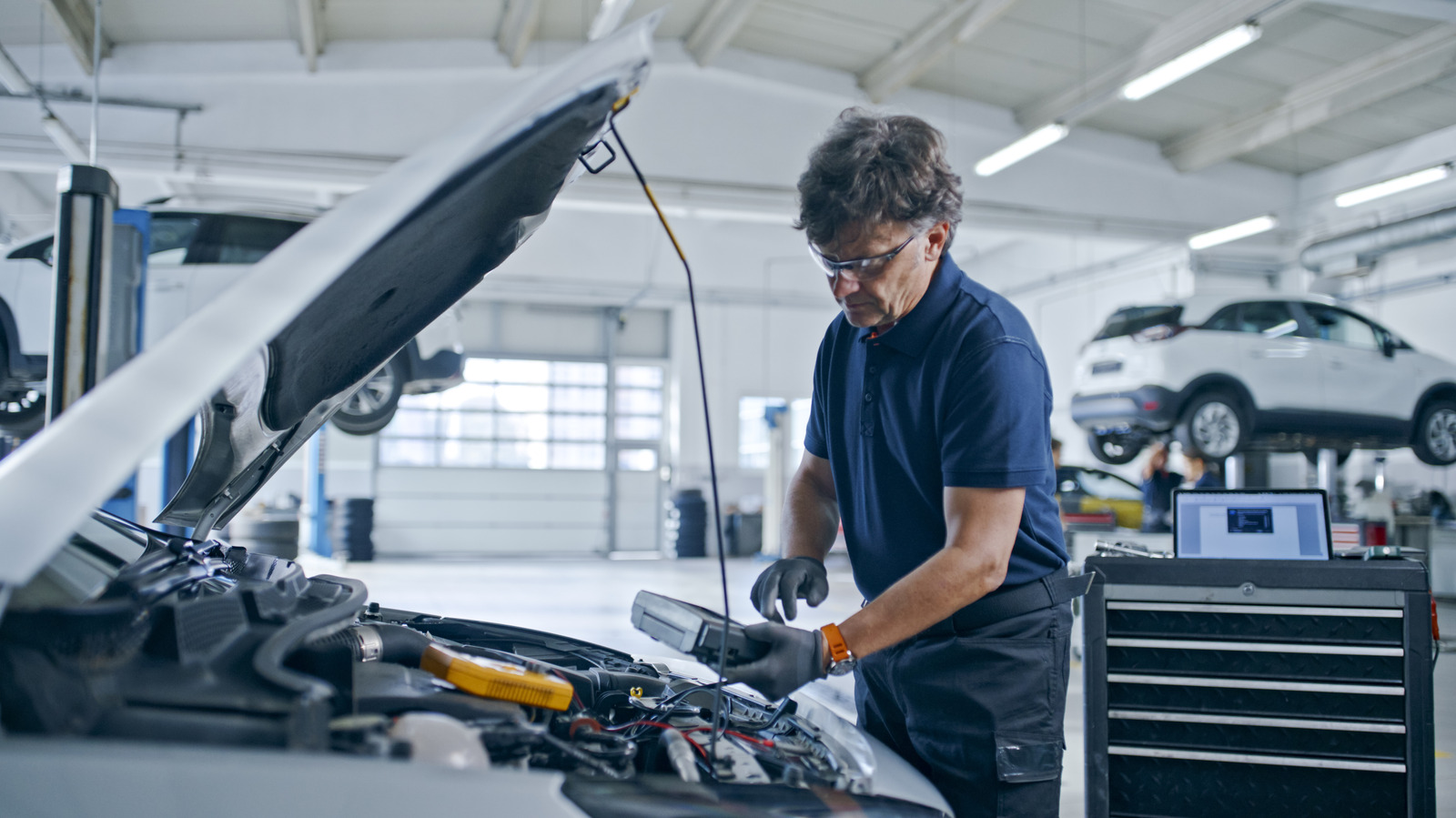 The Best Premium SUV Brand For Dealer Service In 2026 Isn’t Lexus, According To JD Power – SlashGear