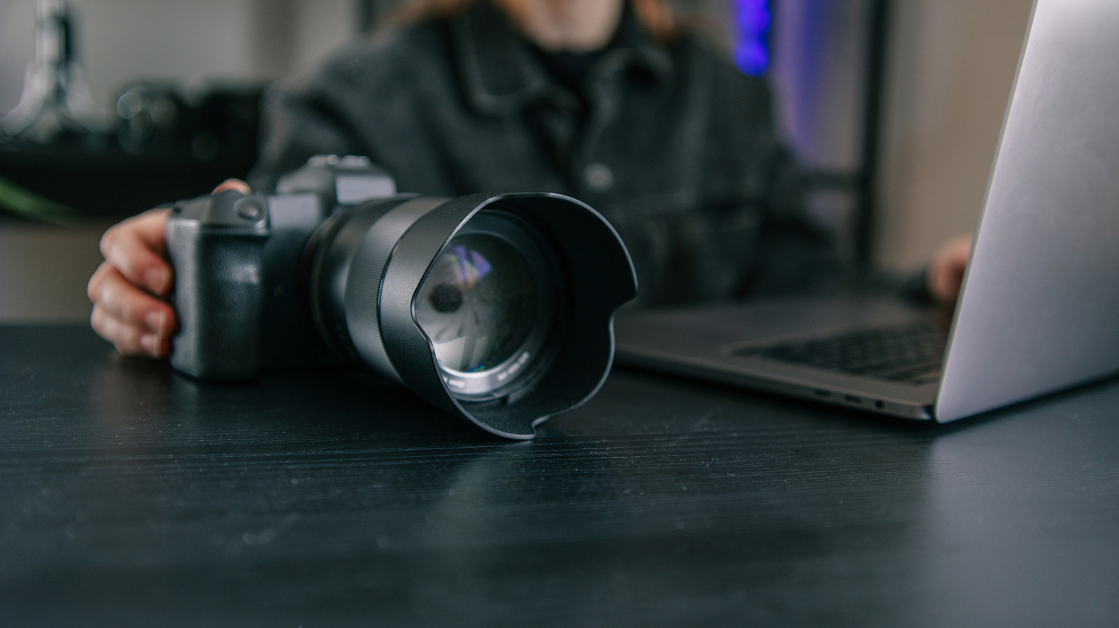 Are DSLR Cameras Still Worth Buying In 2026? – BGR